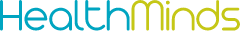 HealthMinds Logo